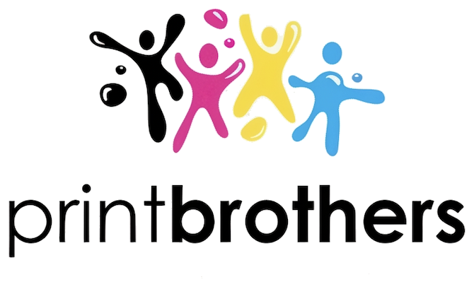 PrintBrothers Logo